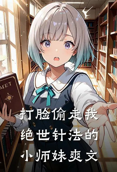 打脸偷走我绝世针法的小师妹爽文
