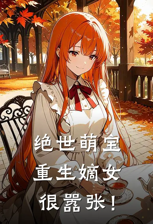 绝世萌宝：重生嫡女很嚣张！