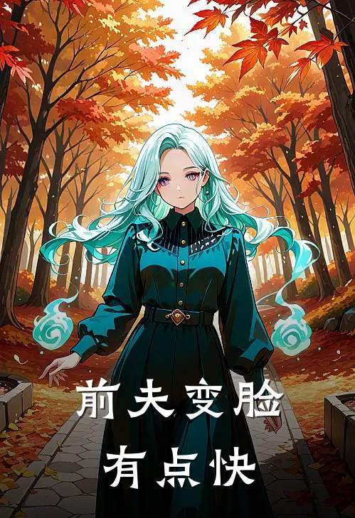 前夫变脸有点快