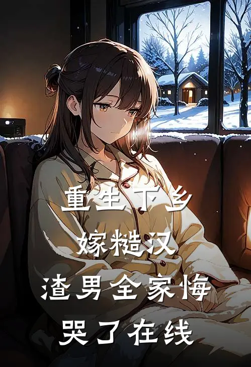 重生下乡嫁糙汉,渣男全家悔哭了在线观看