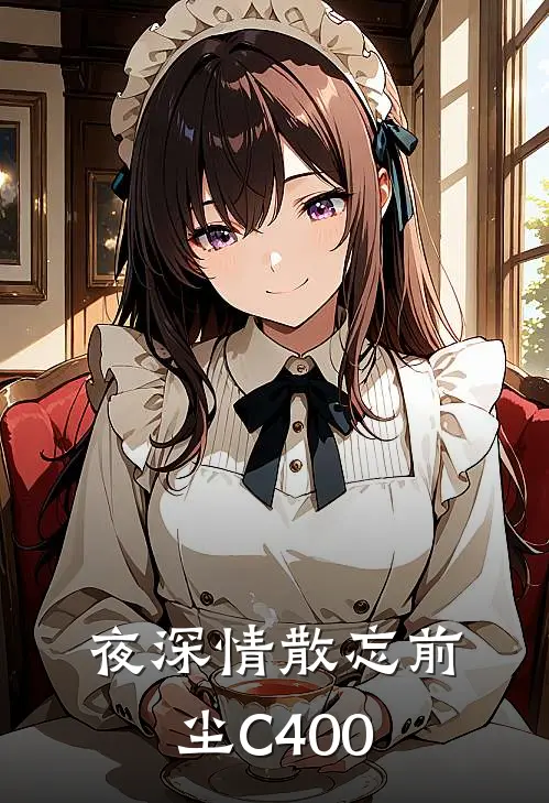 夜深情散忘前尘C400