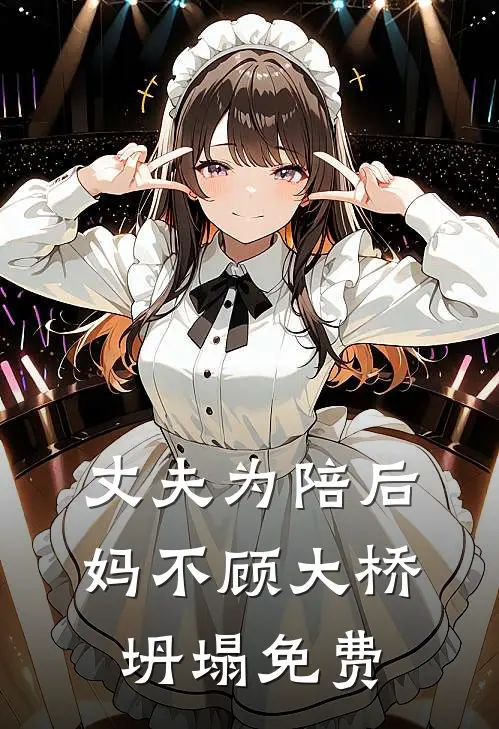 丈夫为陪后妈不顾大桥坍塌免费