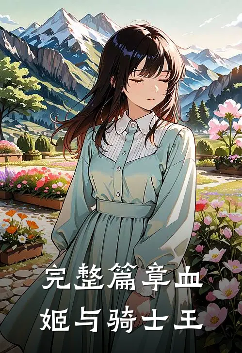 完整篇章血姬与骑士王