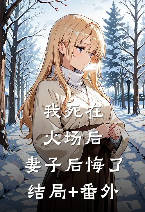 我死在火场后，妻子后悔了结局+番外