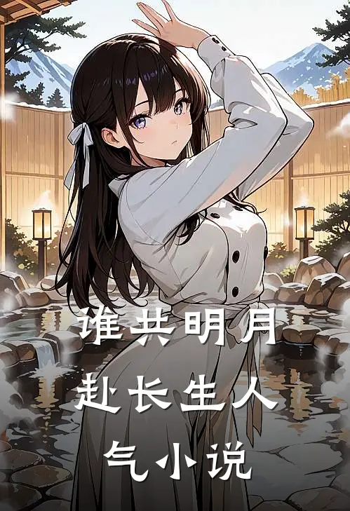 谁共明月赴长生人气小说