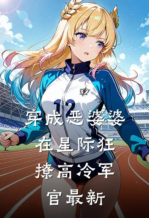 穿成恶婆婆，在星际狂撩高冷军官最新