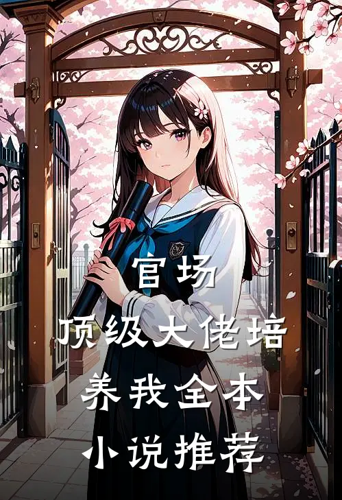 官场：顶级大佬培养我全本小说推荐