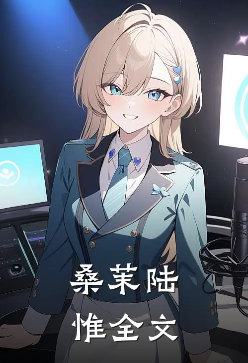 桑茉陆惟全文