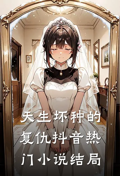 天生坏种的复仇抖音热门小说结局
