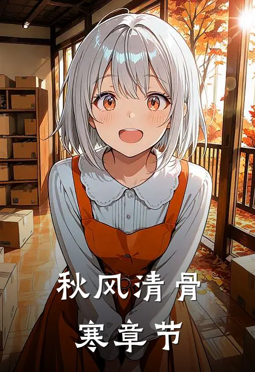 秋风清骨寒章节
