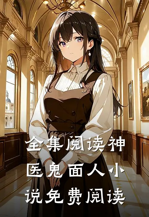 全集阅读神医鬼面人免费阅读