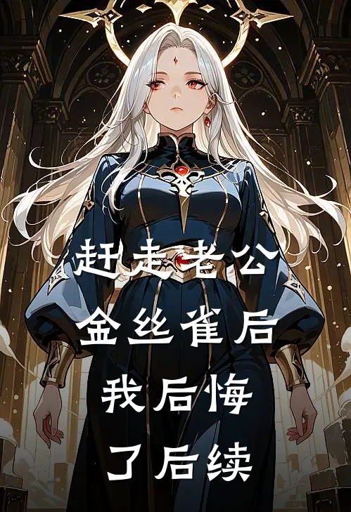 赶走老公金丝雀后，我后悔了后续