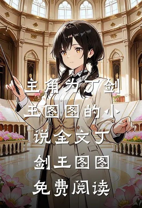 主角为丁剑王图图的小说全文丁剑王图图免费阅读