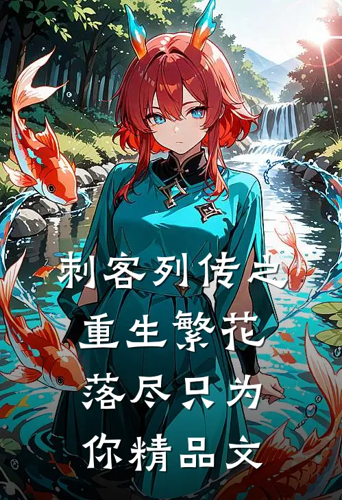 刺客列传之重生繁花落尽只为你精品文