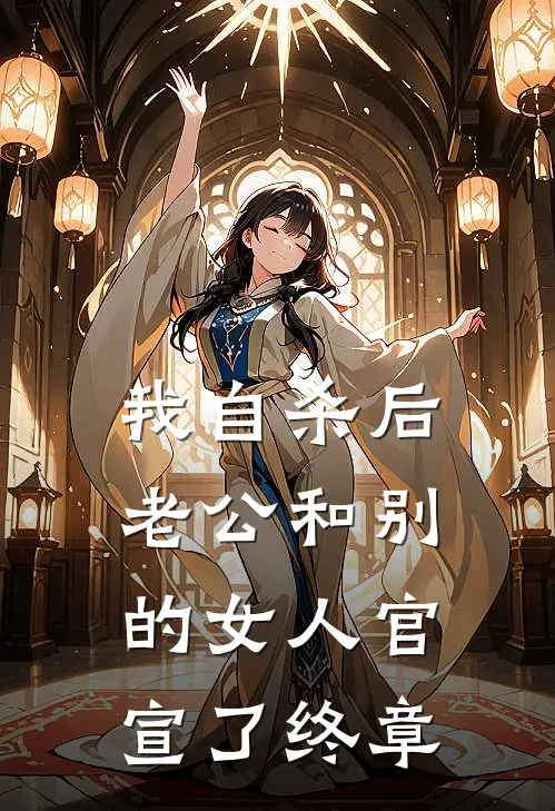 我自杀后，老公和别的女人官宣了终章