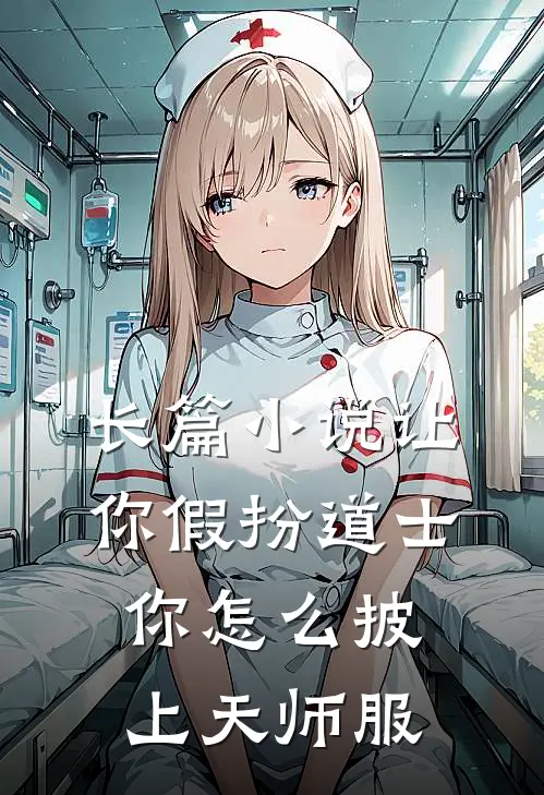 长篇小说让你假扮道士，你怎么披上天师服