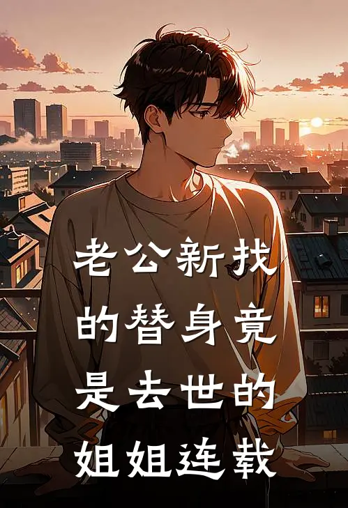 老公新找的替身竟是去世的姐姐连载