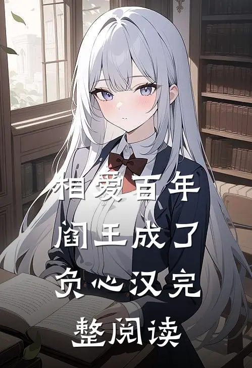 相爱百年，阎王成了负心汉完整阅读