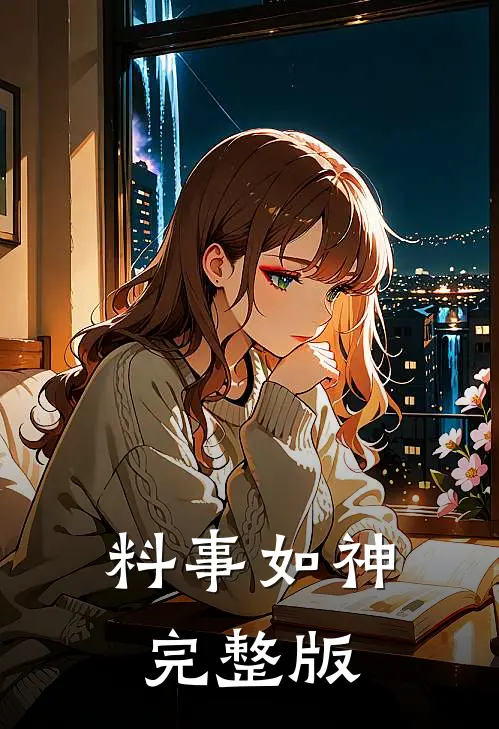 料事如神完整版
