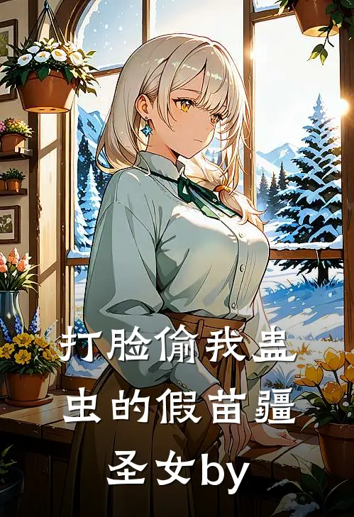 打脸偷我蛊虫的假苗疆圣女by