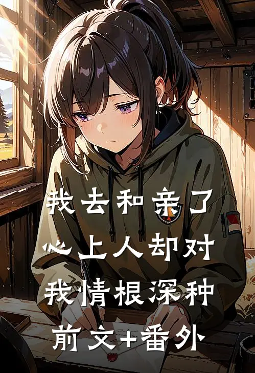 我去和亲了，心上人却对我情根深种前文+番外