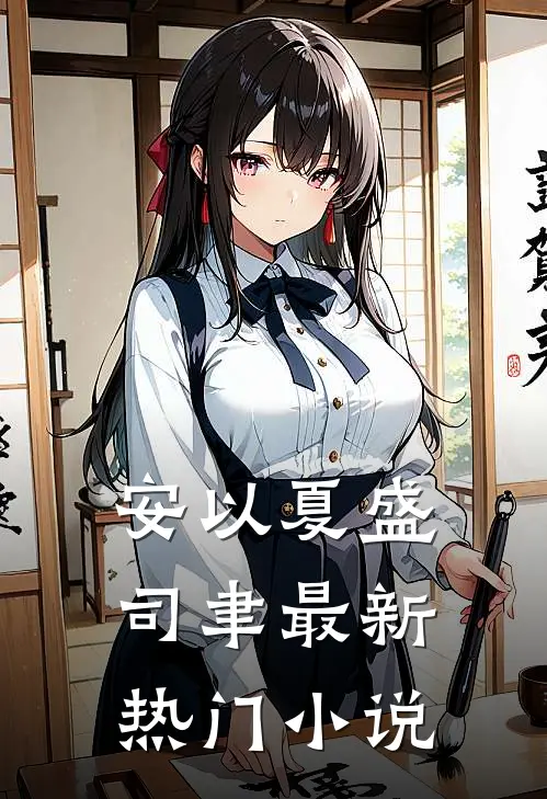 安以夏盛司聿最新热门小说