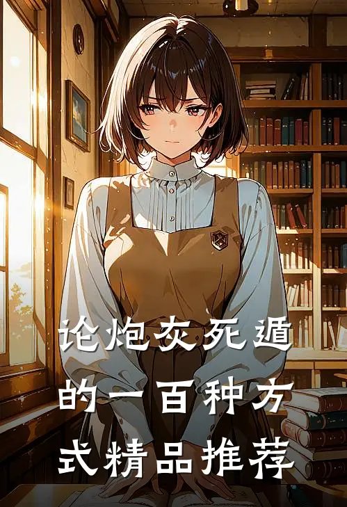 论炮灰死遁的一百种方式精品推荐