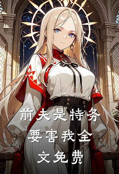 前夫是特务，要害我全文免费