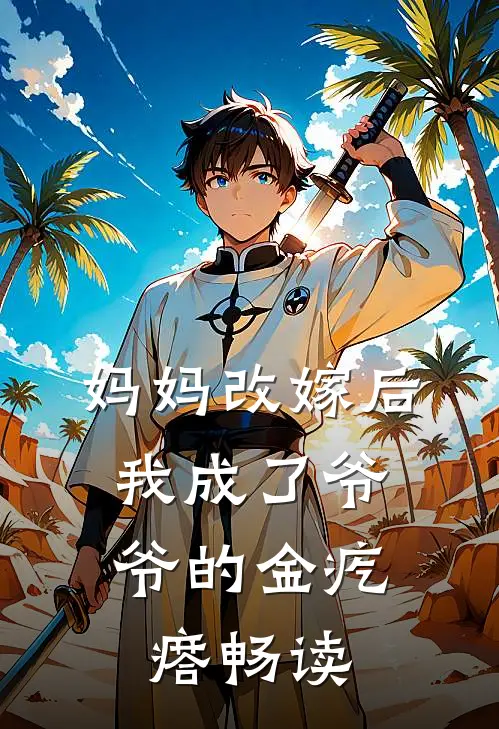 妈妈改嫁后，我成了爷爷的金疙瘩畅读