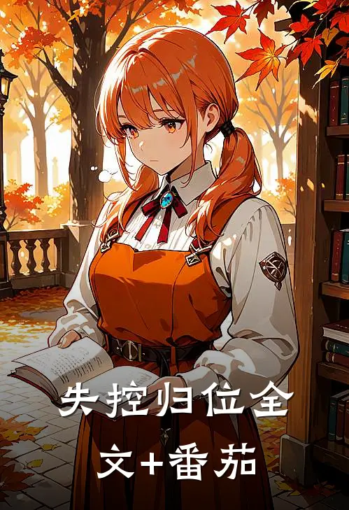 失控归位全文+番茄