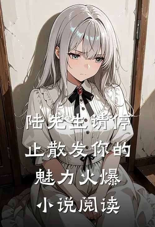 陆先生请停止散发你的魅力火爆小说阅读