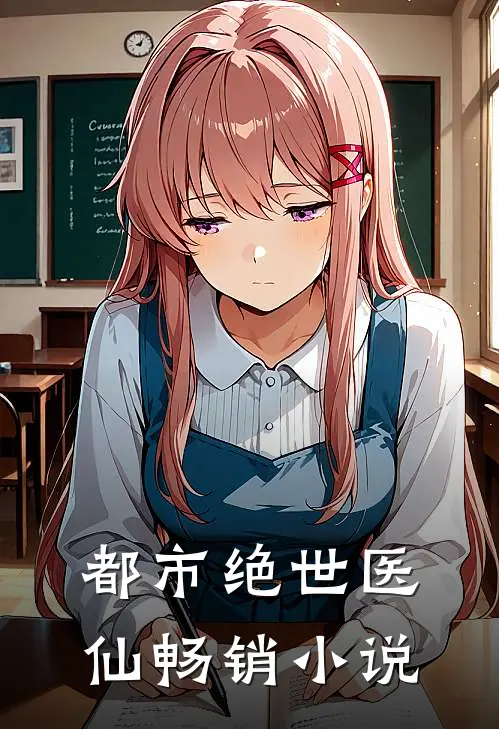 都市绝世医仙畅销小说