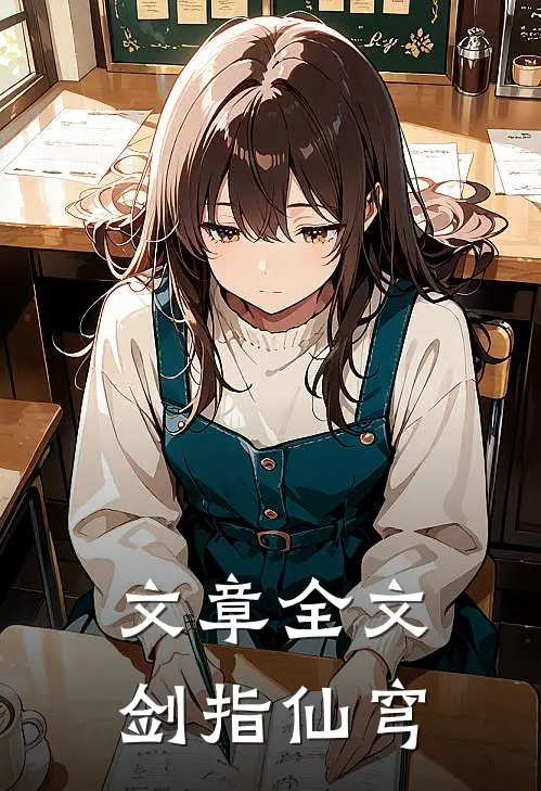 文章全文剑指仙穹