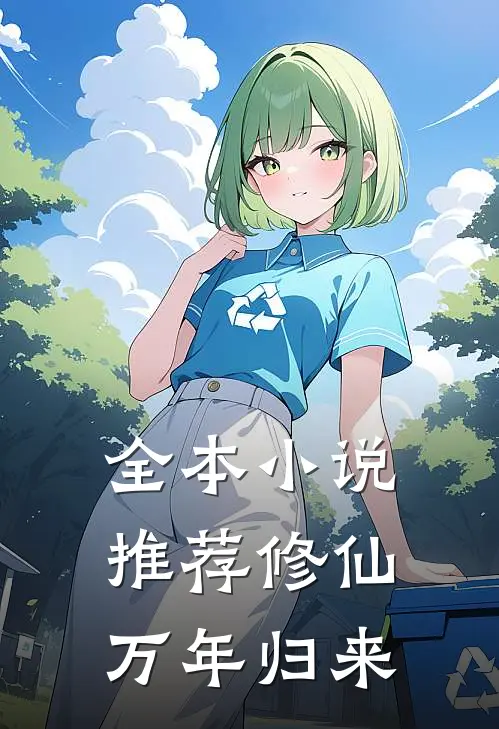 全本小说推荐修仙万年归来