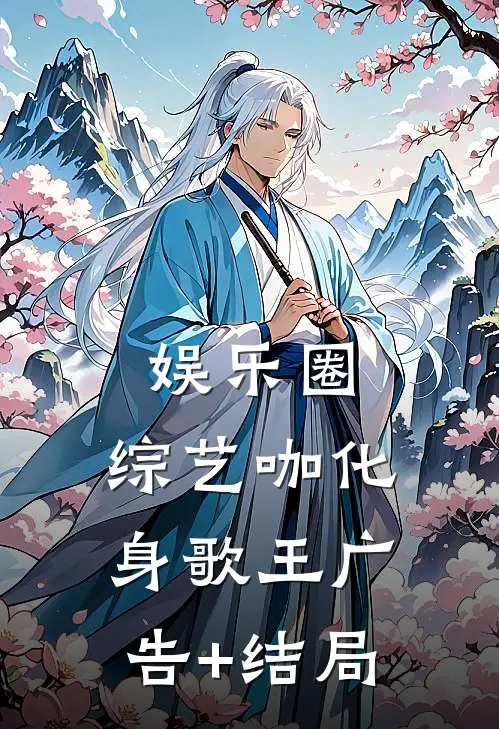 娱乐圈：综艺咖化身歌王广告+结局