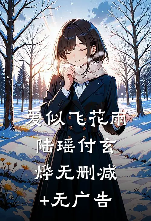 爱似飞花雨陆瑶付玄烨无删减+无广告
