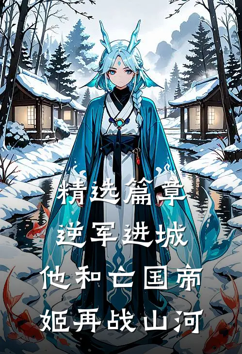 精选篇章逆军进城，他和亡国帝姬再战山河