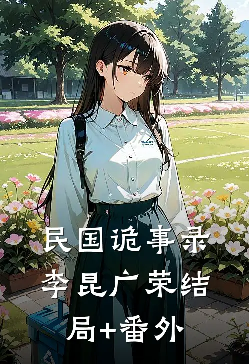 民国诡事录李昆广荣结局+番外