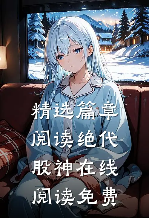 精选篇章阅读绝代股神在线阅读免费