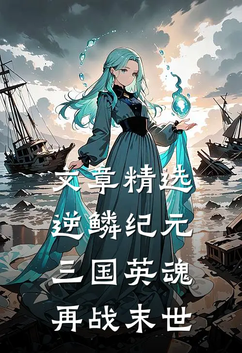 文章精选逆鳞纪元：三国英魂再战末世