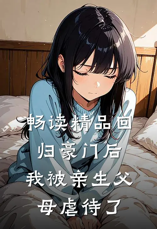 畅读精品回归豪门后，我被亲生父母虐待了