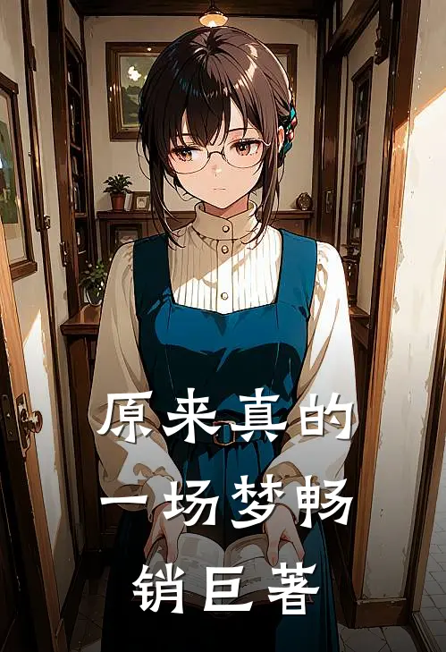 原来真的一场梦畅销巨著