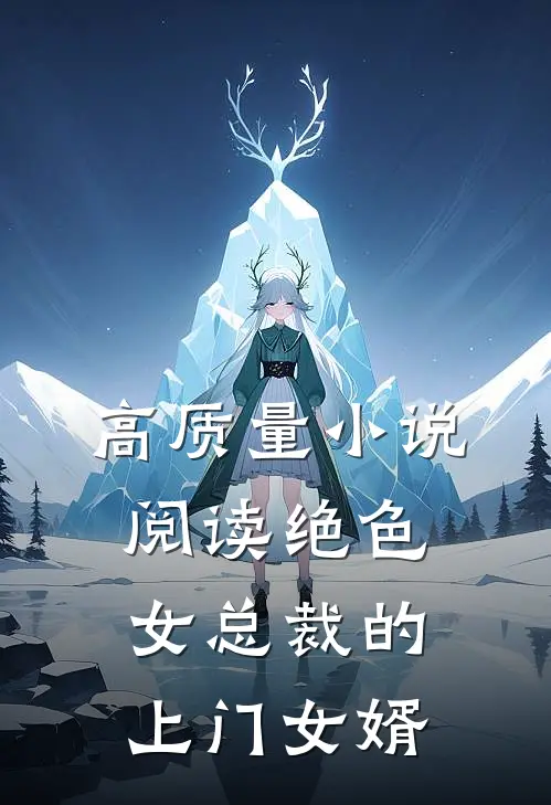 高质量小说阅读绝色女总裁的上门女婿