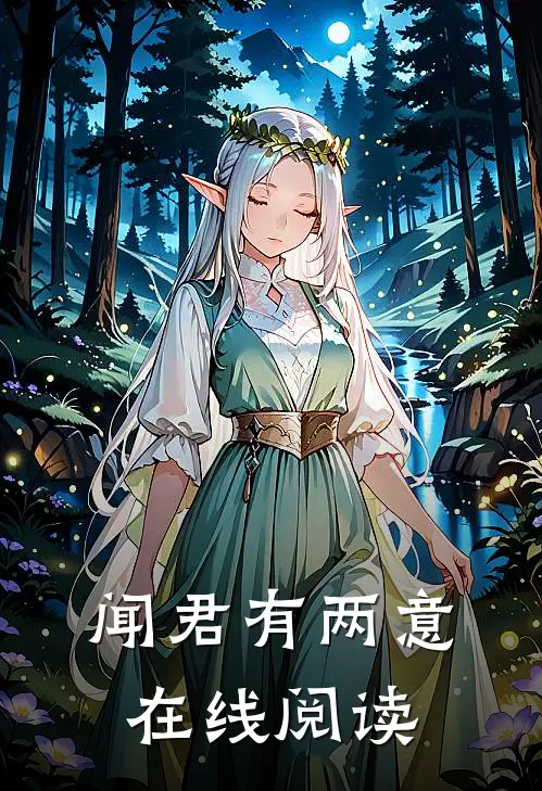 闻君有两意在线阅读