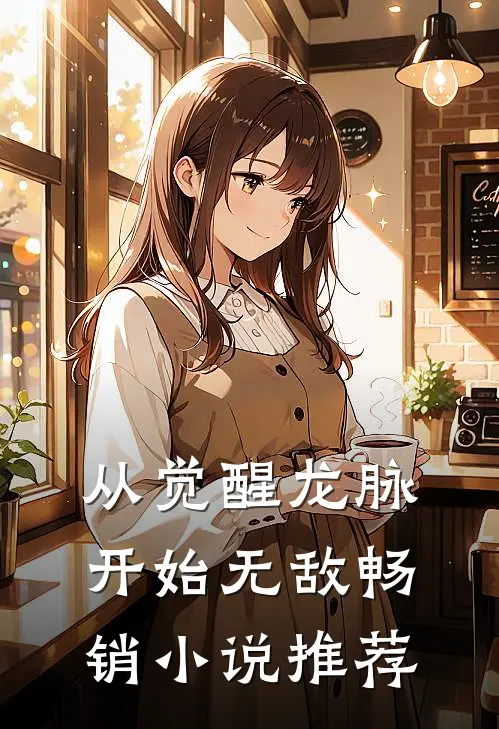 从觉醒龙脉开始无敌畅销小说推荐