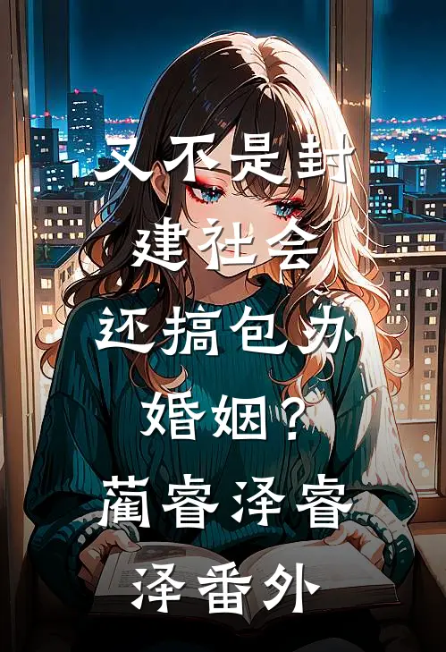 又不是封建社会，还搞包办婚姻？蔺睿泽睿泽 番外