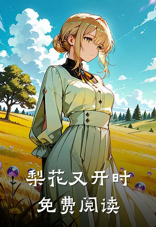梨花又开时免费阅读