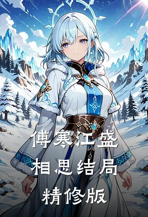 傅寒江盛相思结局精修版