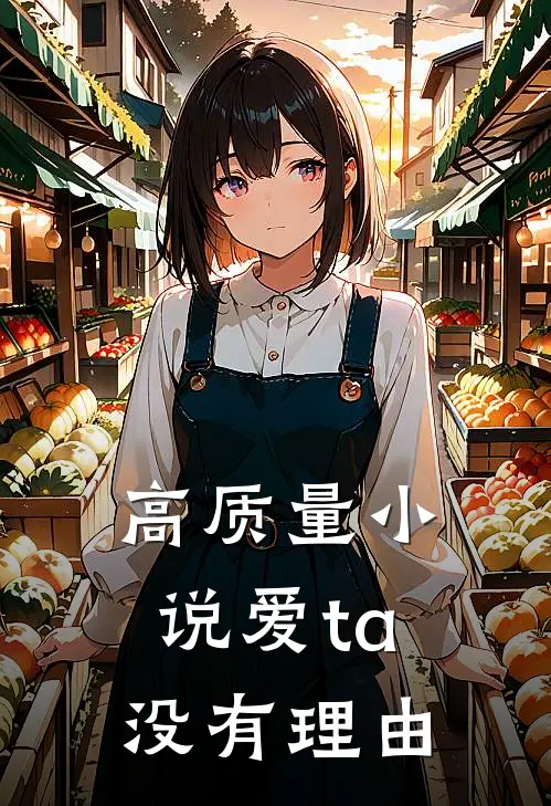 高质量小说爱ta没有理由
