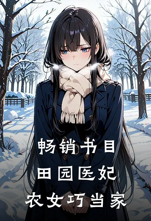 畅销书目田园医妃：农女巧当家